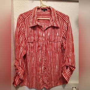 Notations Women's Blouse